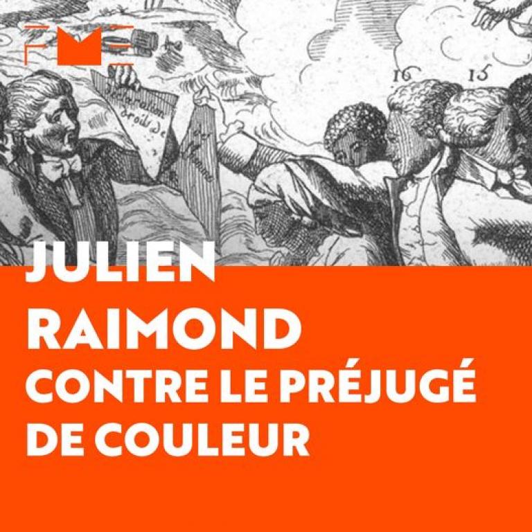 Julien Raimond