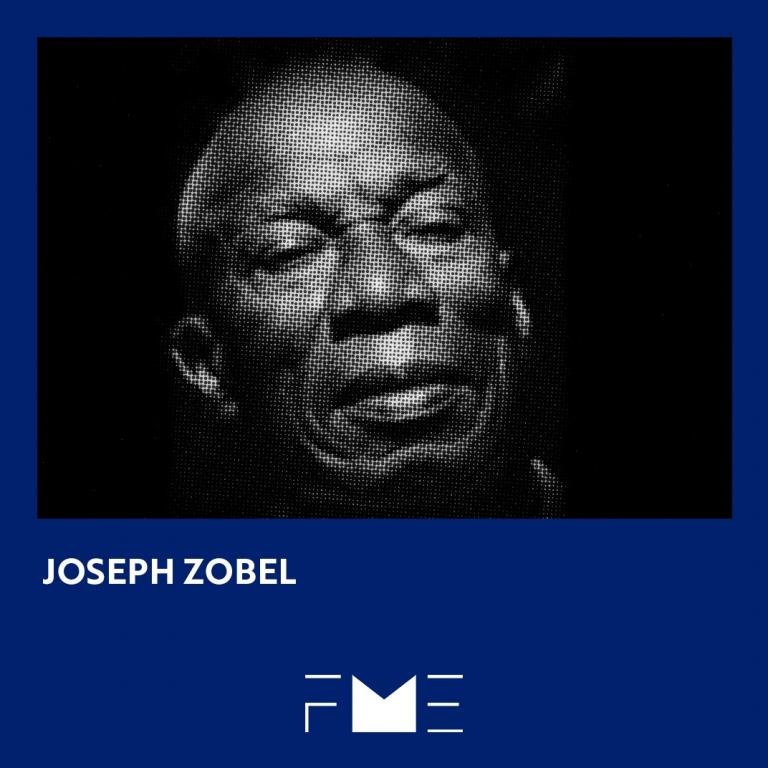 Joseph Zobel