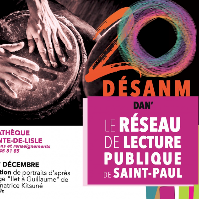 Visuel de l'événement