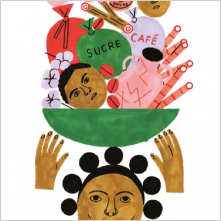 sucre et sang