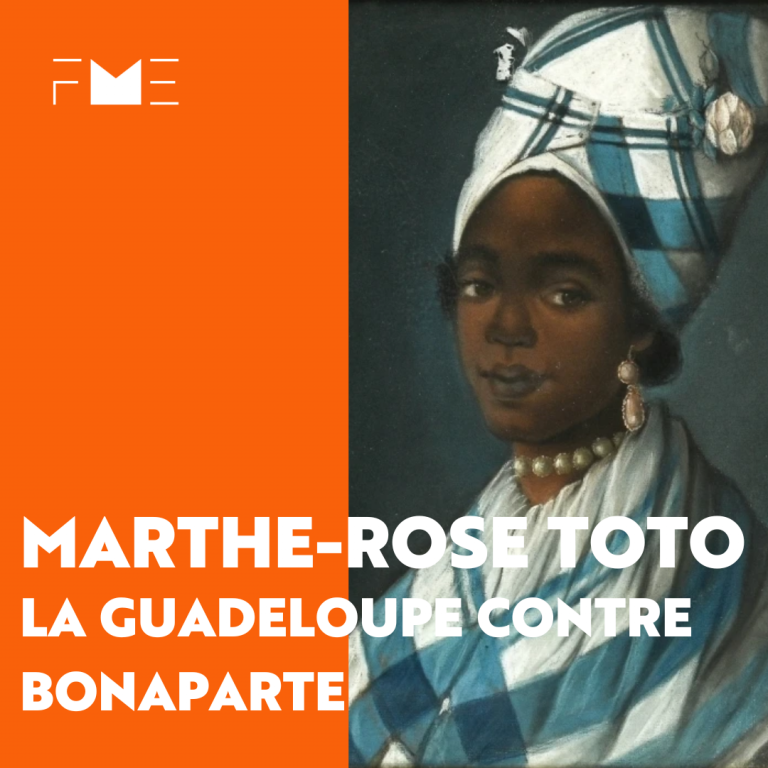 Marthe-Rose Toto