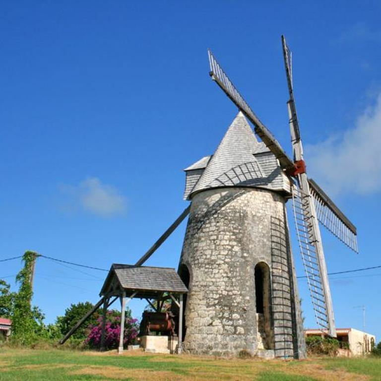 moulin de Bézard