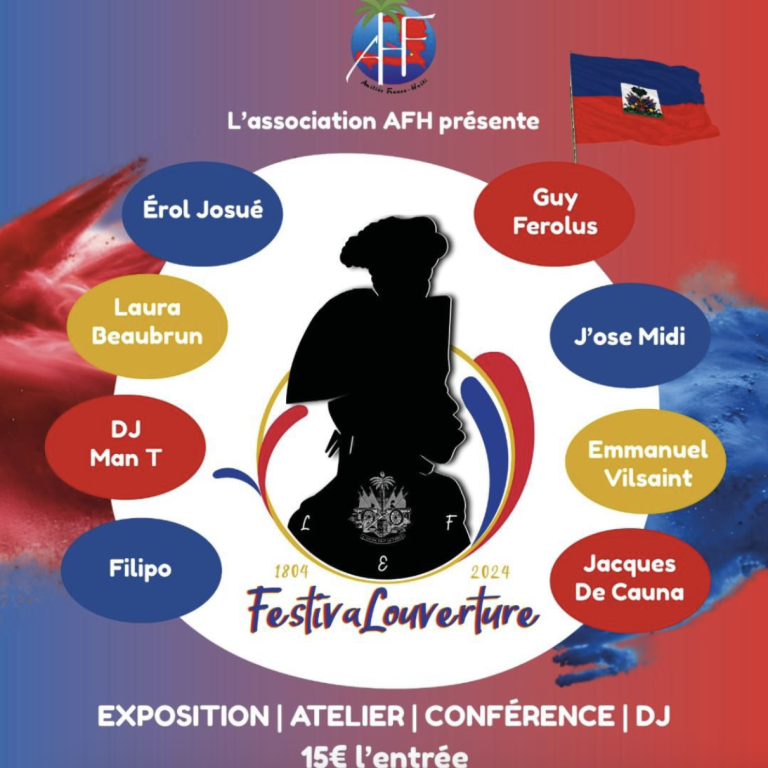 FestilvLouverture