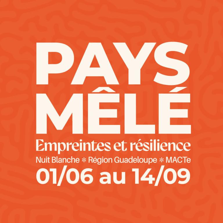 PAYS MÊLÉ