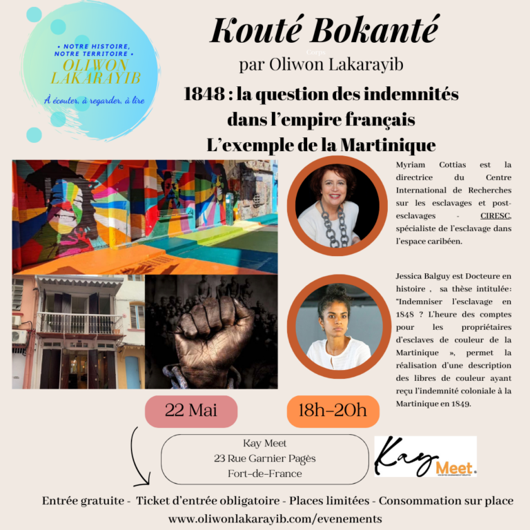 Kouté Bokanté