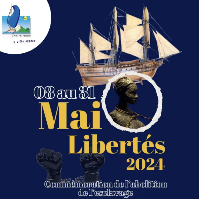 Cérémonie commémorative de Sainte-Rose Ouverture Cérémonie Officielle - Discours - Déclamations Signature de lettre d'intention de partenariat Ville de Sainte-Rose et Commune de Champagney Maison de la Négritude et des Droits de l'HommeOuverture Cérémonie Officielle - Discours - Déclamations Signature de lettre d'intention de partenariat Ville de Sainte-Rose et Commune de Champagney Maison de la Négritude et des Droits de l'HommeOuverture Cérémonie Officielle - Discours - Déclamations Signature de lettre d'