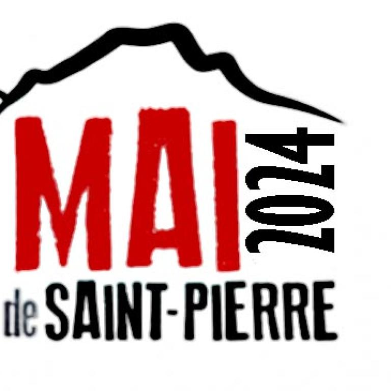 Mai de Saint-Pierre 2024