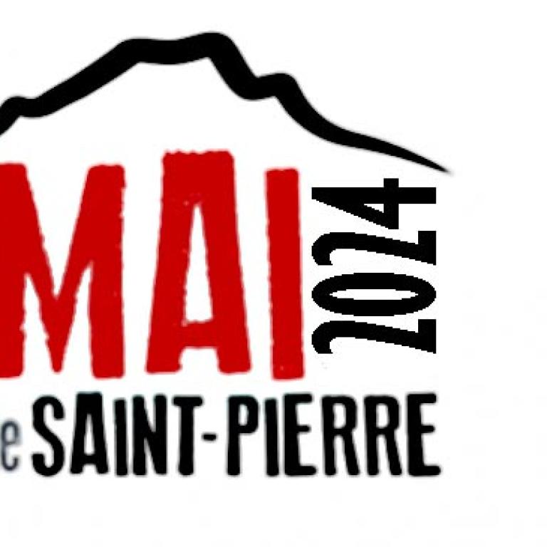 Mai de Saint-Pierre 2024