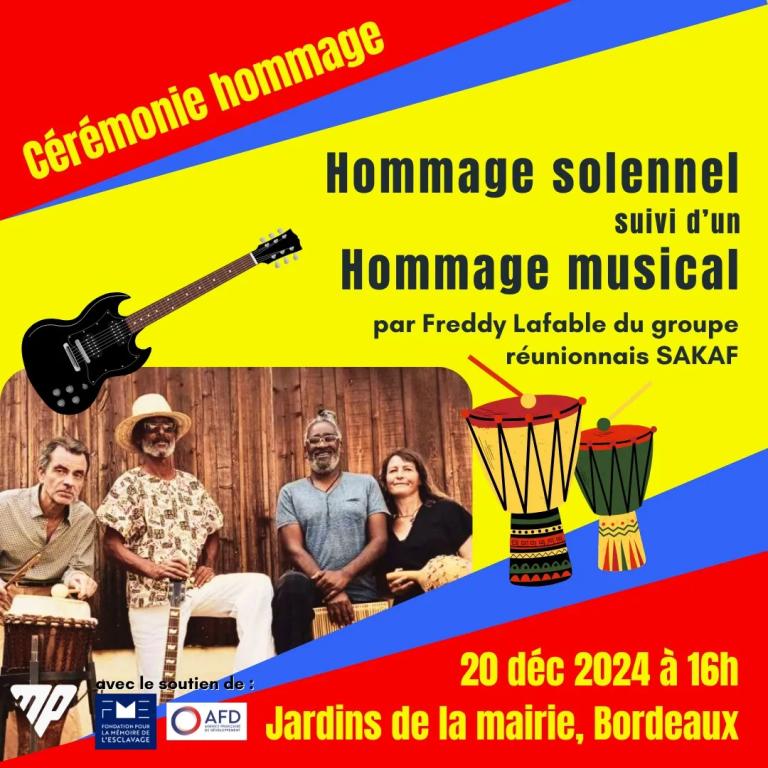 Mémoires et partages