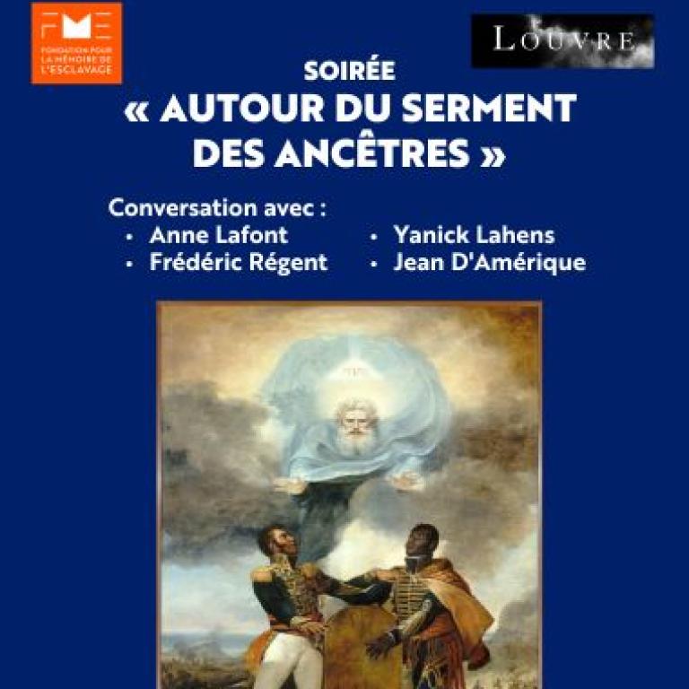 Serment des Ancêtres