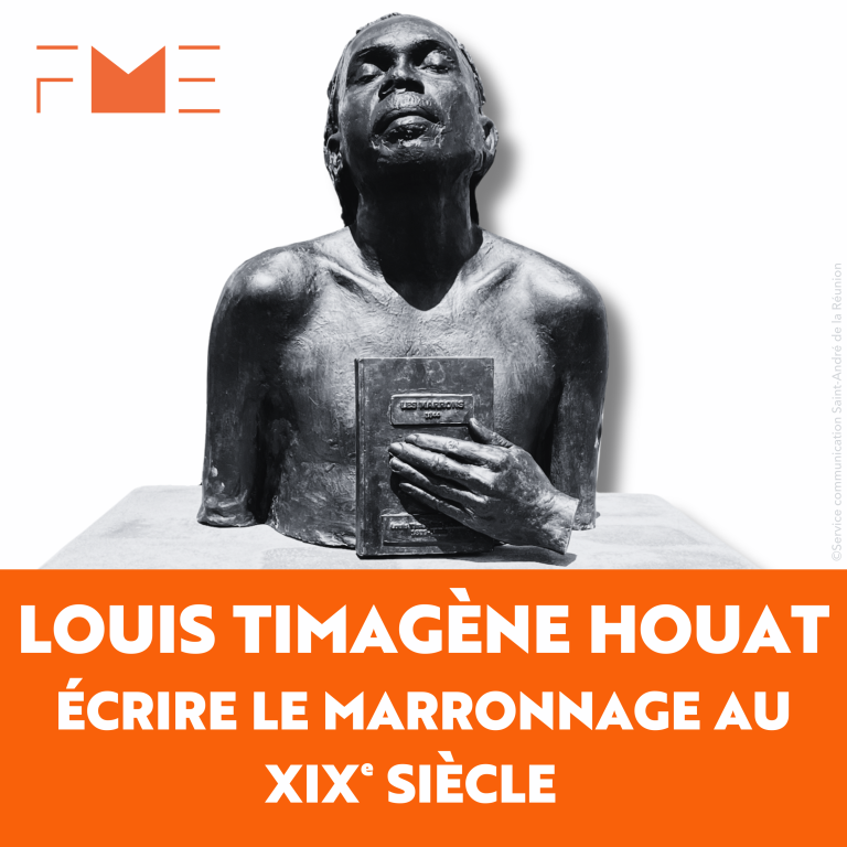 Louis Timagène Houat