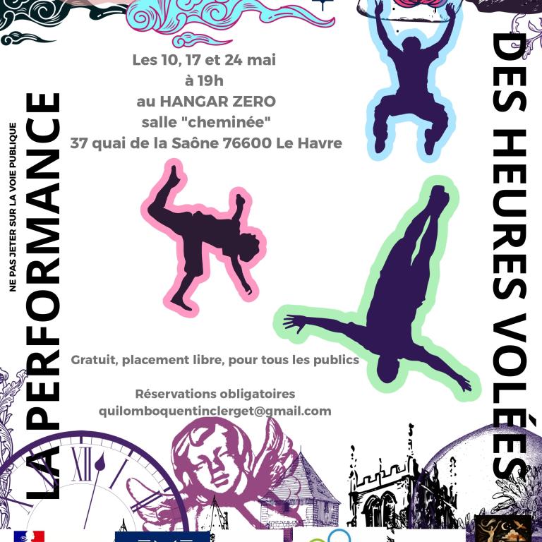 Pitch de ce spectacle : Mais qui est venu chez nous, les travailleurs esclaves ? Mais que font-ils dans nos mémoires ? Leur visite nous transforme et nous disons les autres, les nôtres, nous-mêmes, les archives, nos performances. Nous ne sommes pas comme vous l’imaginiez, nous ne correspondons pas à vos projections, nous sommes multiples et changeants. Nous sommes vos hôtes et vos autres le temps d’un instant. Nous les captifs créatifs performant devant vous parce que vous êtes venus.