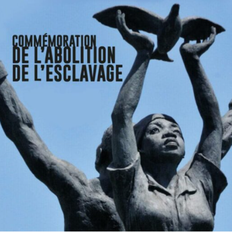 Affiche de l'événement