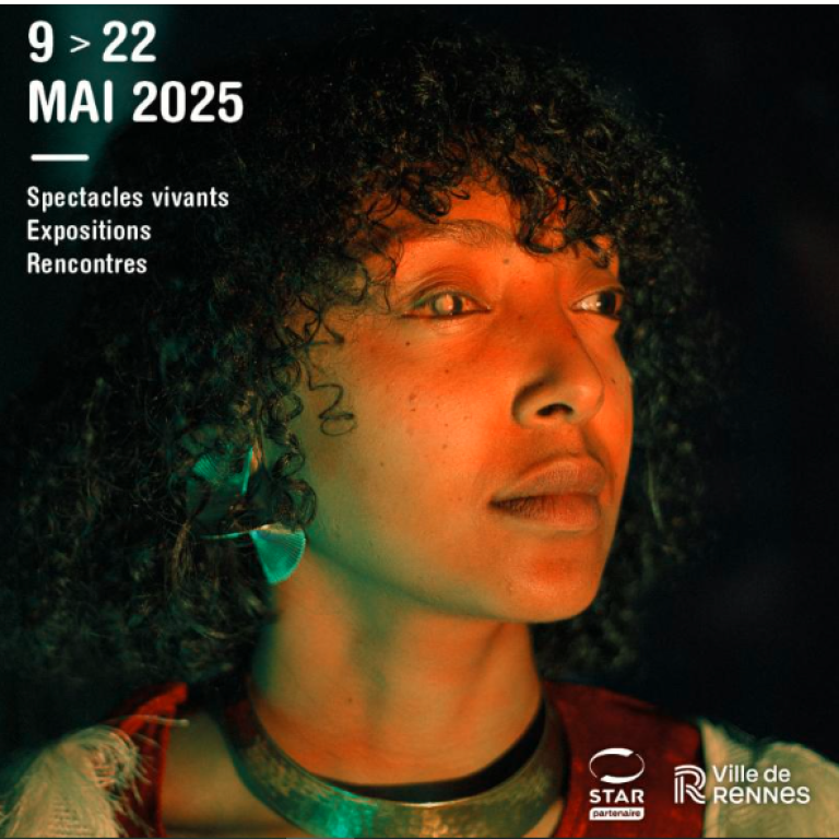 Affiche de l'événement Rennes au Pluriel