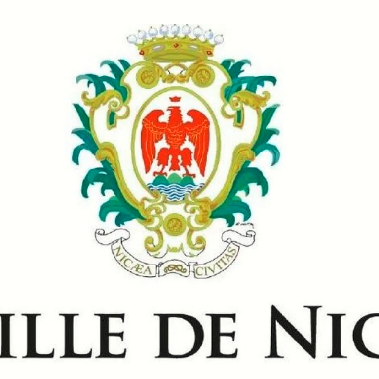 Logo de la ville de Nice