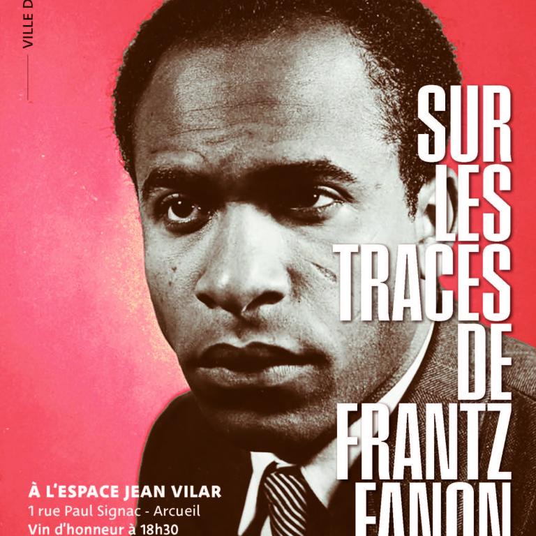 Affiche de l'événement