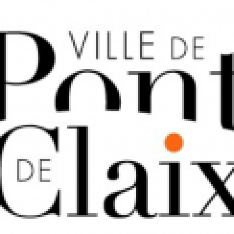 Logo de la ville de Pont de Claix