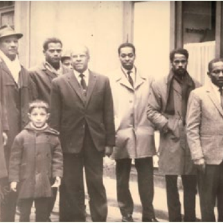 Archive de l'association 