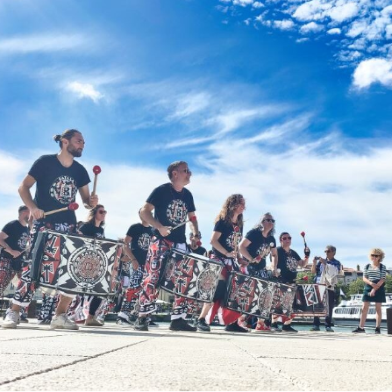 Photographie de l'événement BATALA