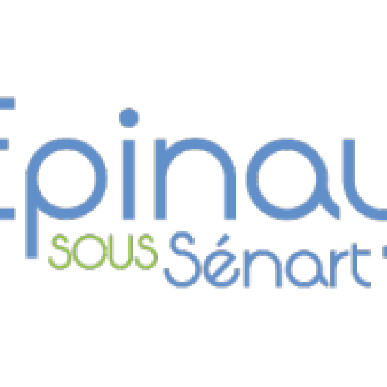 Logo d'Epinay sous Sénart 