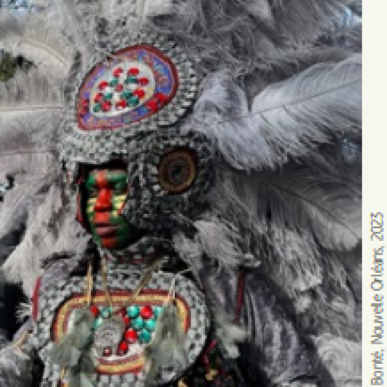 Exposition "De Perles et de Plumes"