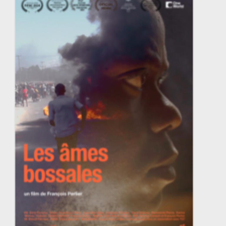 MEMORIA FESTIVAL  - ESCLAVAGE  & CINEMA  - CINE-DEBAT - Projection du documentaire « LES ÂMES BOSSALES » de François Perlier au CGR Dragon