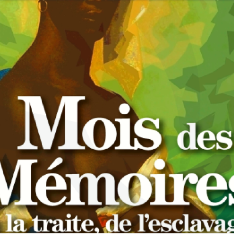 Affiche de l'événement pour la mairie du 11e arrondissement