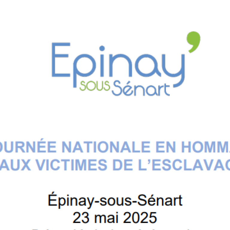 Visuel Epinay-sous-Sénart 