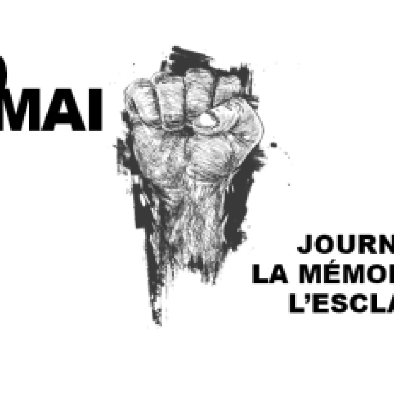 Affiche 10 mai - Semoy