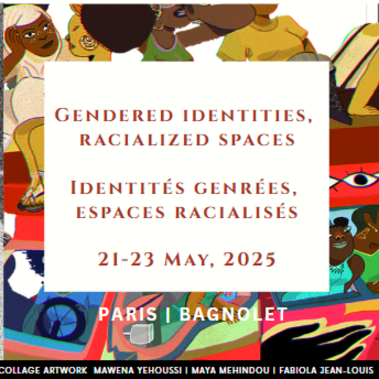 Affiche de l'événement 