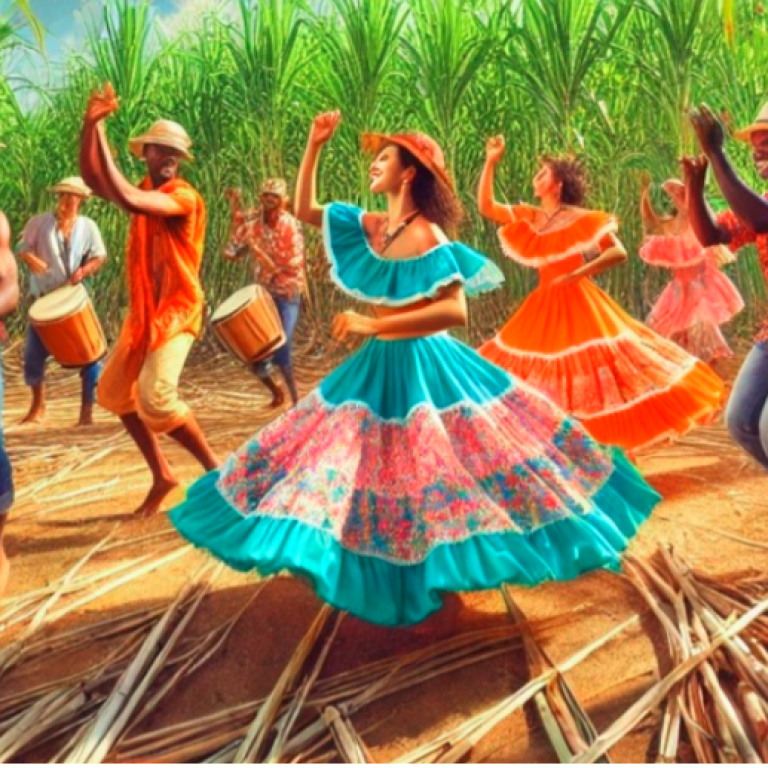 Sainte-Suzanne célèbre la journée nationale des Mémoires de l’esclavage, de la traite et de leurs abolitions