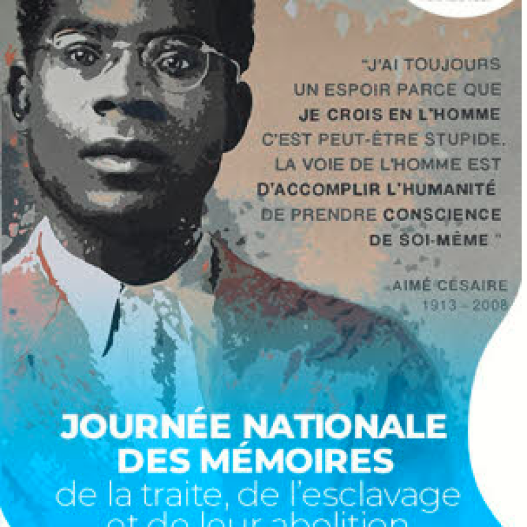 Visuel de l'événement de la médiathèque Louis Aragon à Mont-Saint-Martin