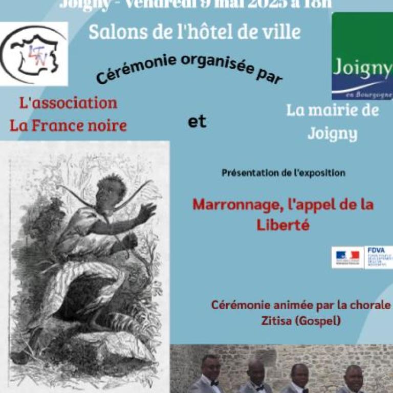 Affiche de l'événement 