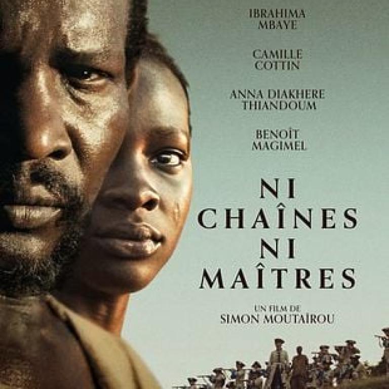 Ni chaînes, ni maîtres