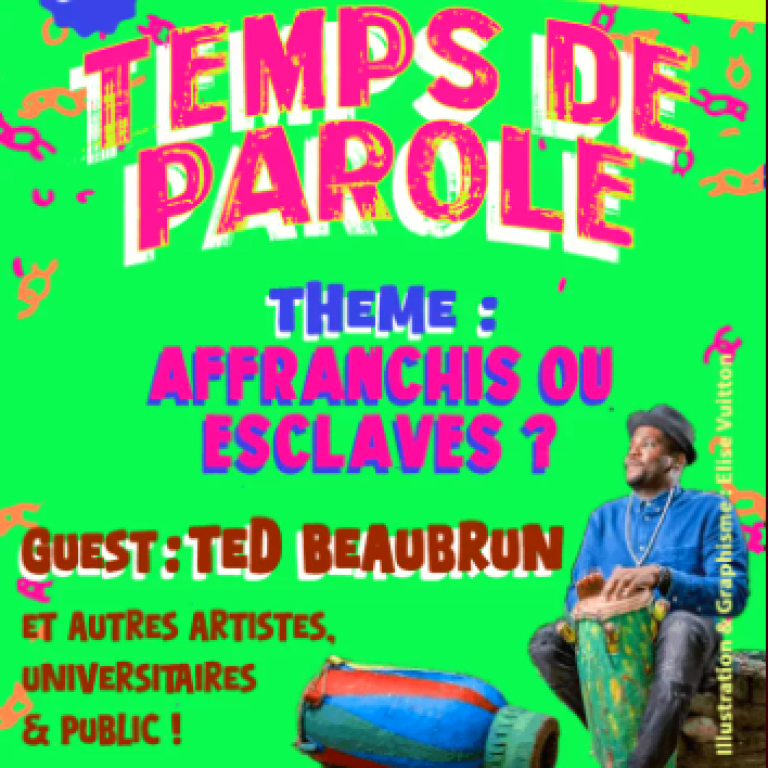 Visuel Festival Gospel Strasbourg 