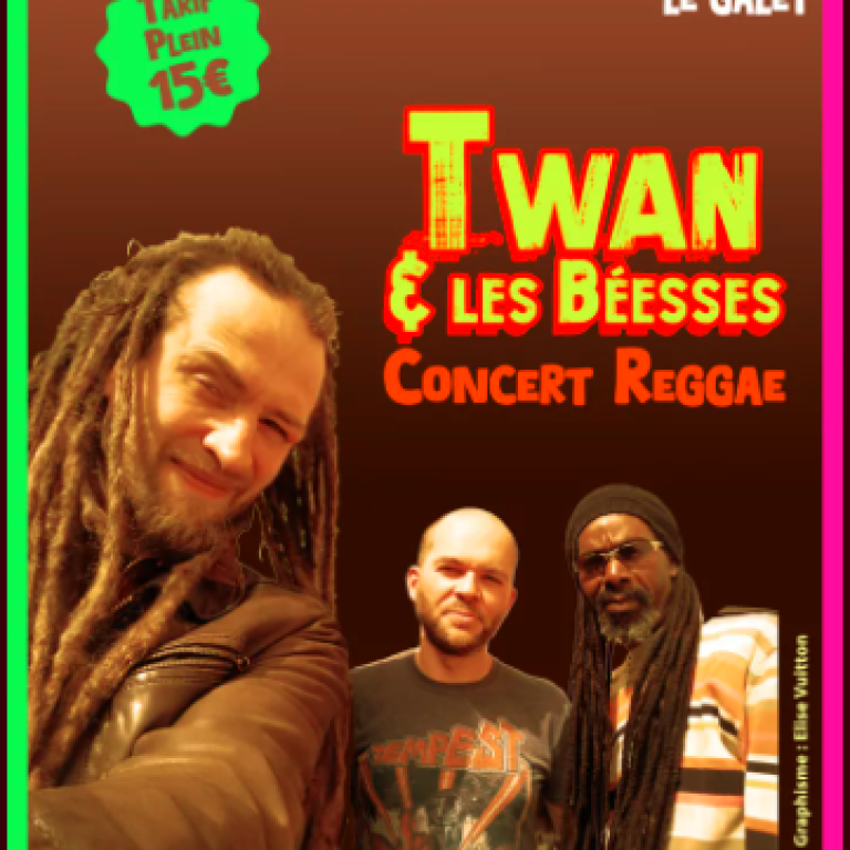 Visuel Festival Gospel Strasbourg 