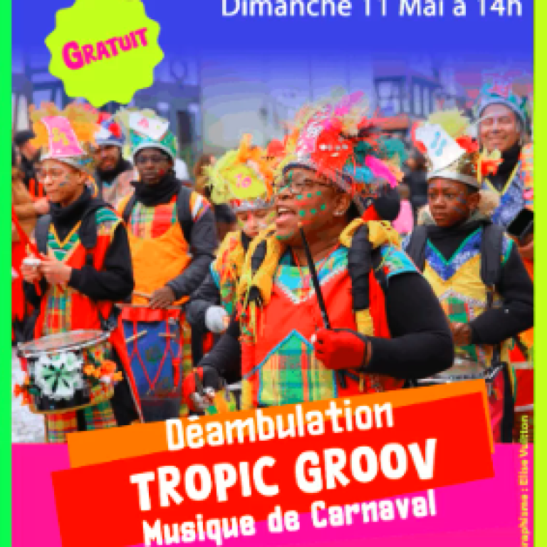 Visuel Festival Gospel Strasbourg 