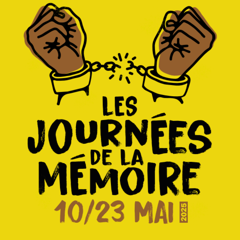 Affiche événements 10/23 mai - Bordeaux 