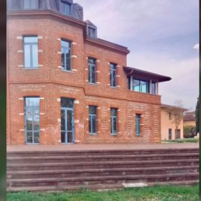 Photographie de la mairie 