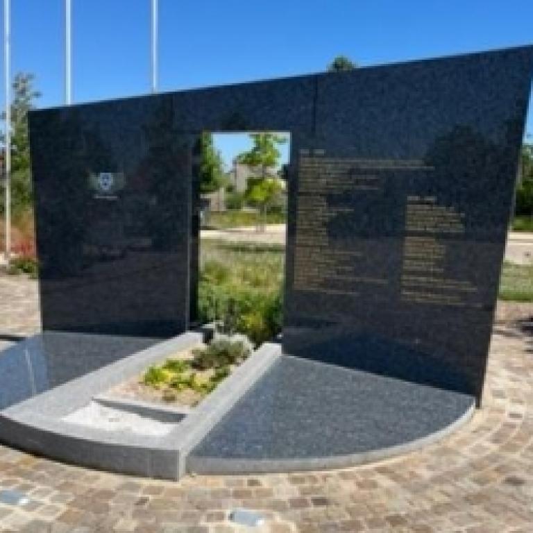 Monument aux morts de Fagnières 