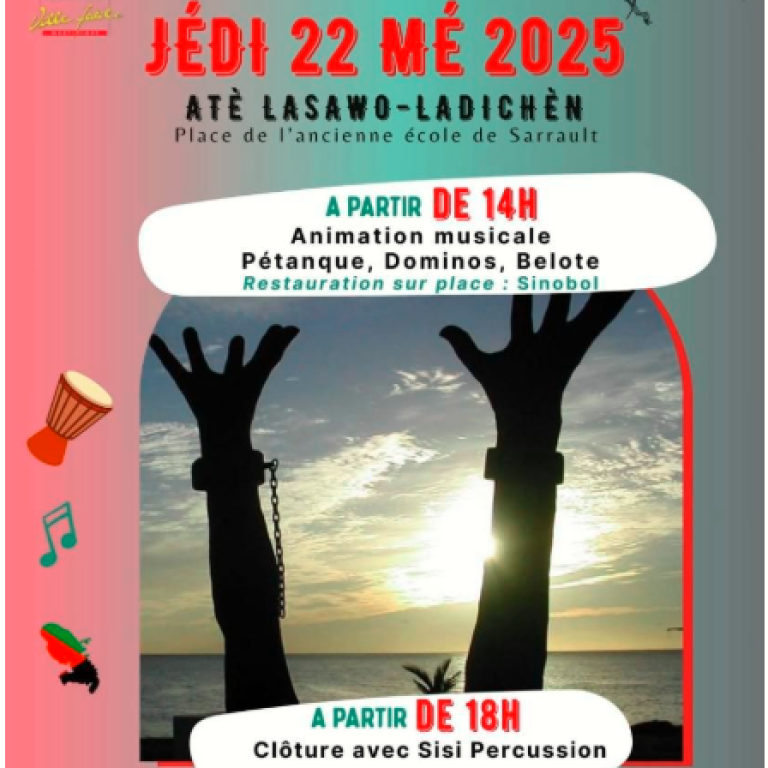 Visuel "Jédi 22 Mé 2025" 
