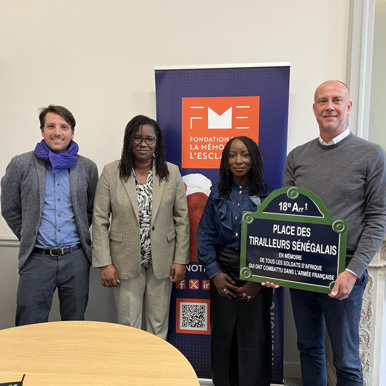 Fondation Heinrich Böll