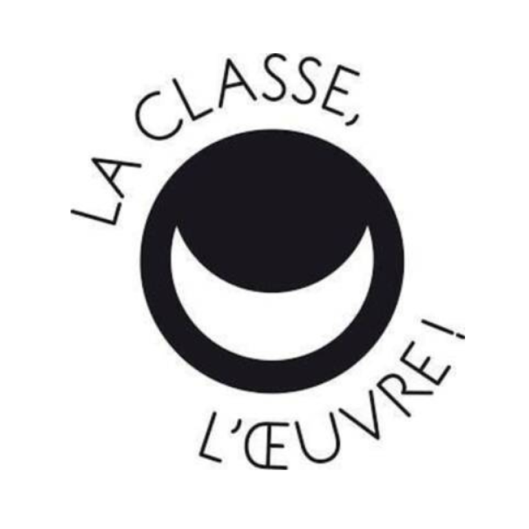 classe l'oeuvre