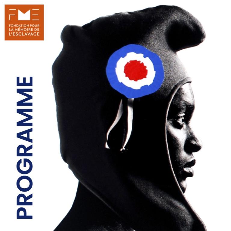 Couverture programme FME blois