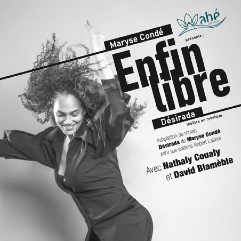 Enfin libre - Désirada