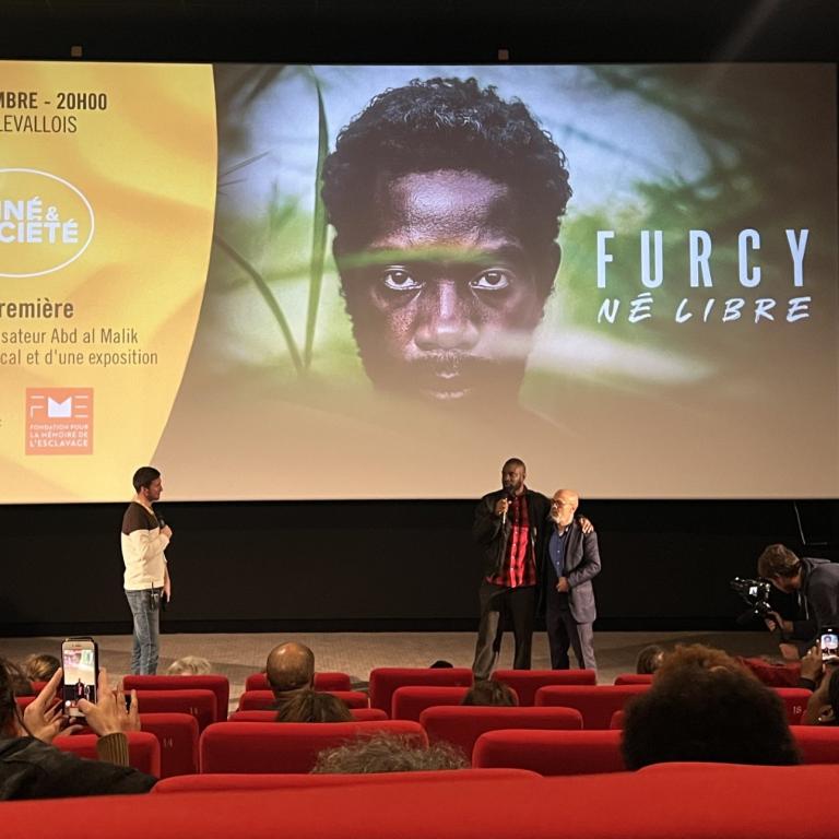 Furcy