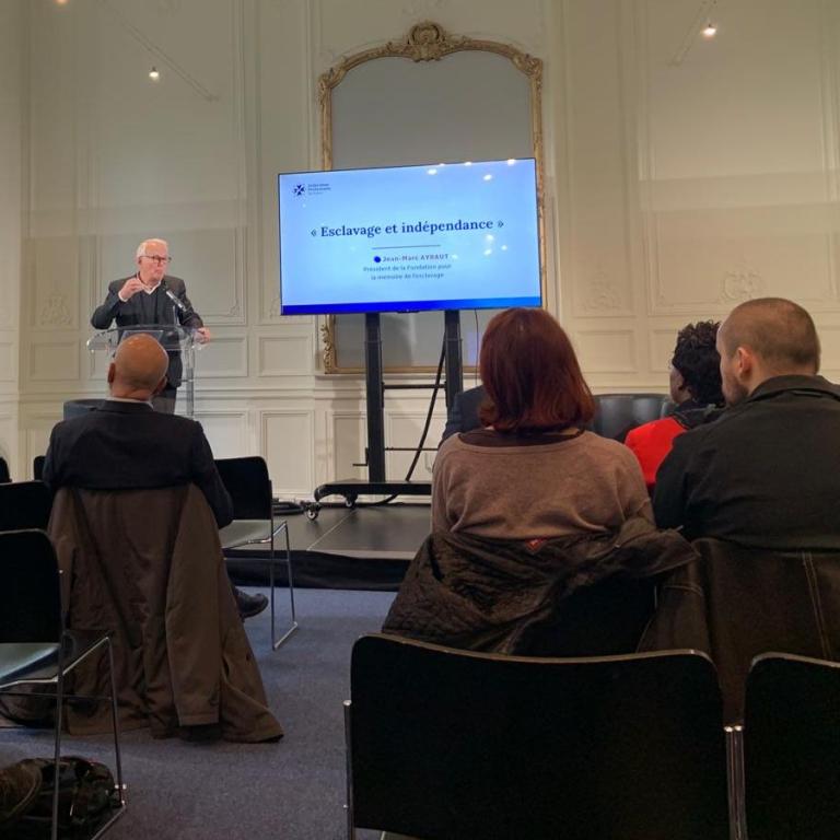 JMA Maison protestantisme