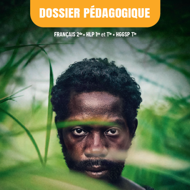 Dossier pédagogique Furcy