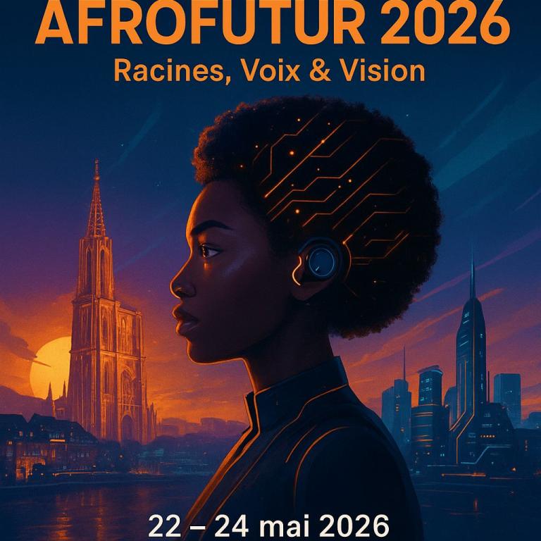  « QPV en Mouvement – Racines et Voix de la Diaspora » est un projet culturel, artistique et social visant à renforcer l’inclusion, la participation citoyenne et l’expression artistique des habitants des quartiers prioritaires de la ville (QPV) de Strasbourg : Neuhof, Meinau, Polygone, Hautepierre et Cronenbourg.