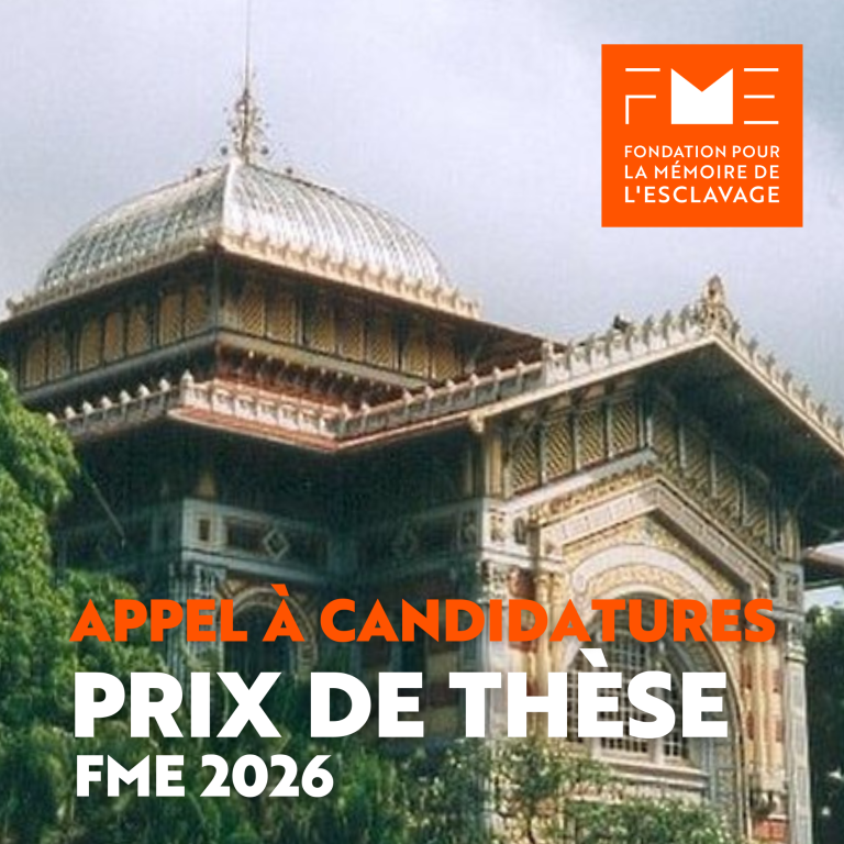 Prix de th&egrave;se